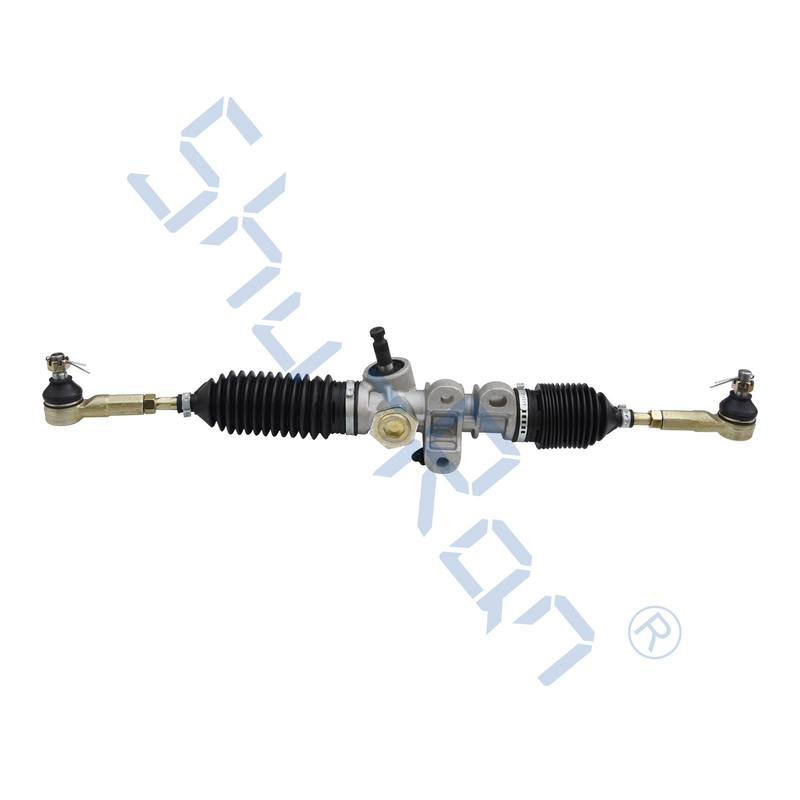 Conjunto da caixa de engrenagens da direção do carrinho de golfe para o carrinho de golfe EZGO RXV 2008 acima
