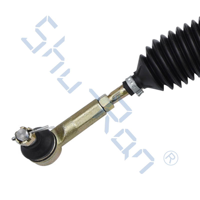 Conjunto da caixa de engrenagens da direção do carrinho de golfe para o carrinho de golfe EZGO RXV 2008 acima