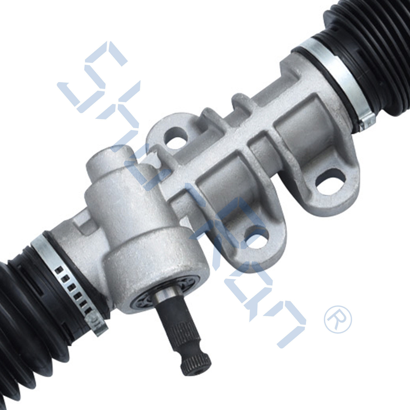 Conjunto da caixa de engrenagens da direção do carrinho de golfe para o carrinho de golfe EZGO RXV 2008 acima