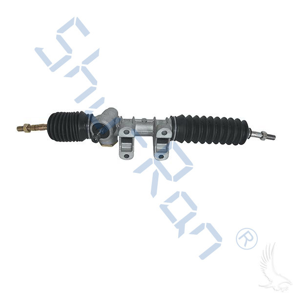 Gás do carrinho de golfe e conjunto elétrico da caixa da direção de Yamaha G22 para o carrinho de golfe Yamaha