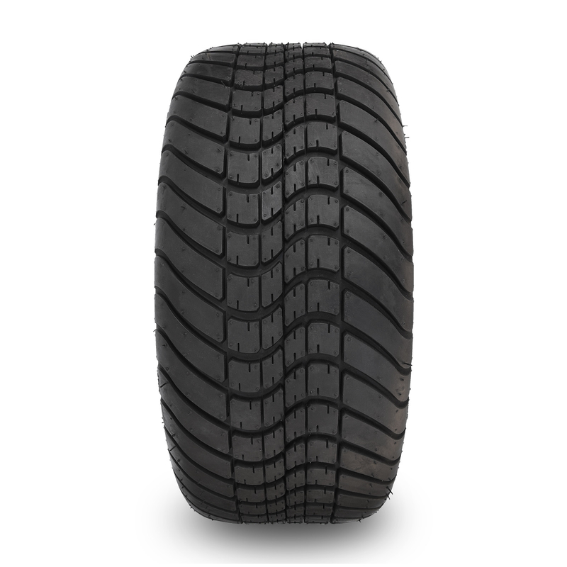 14 polegadas Matte Black Golf Cart Rims e para cansar o PONTO combinado 101,6 PCD da rua 225/30-14