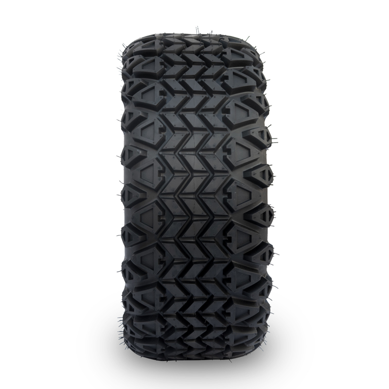 Shu-Ran Golf Cart Warrior 23x10.5-14 Carrinho de Golfe Todos os pneus de terreno e 14 polegadas