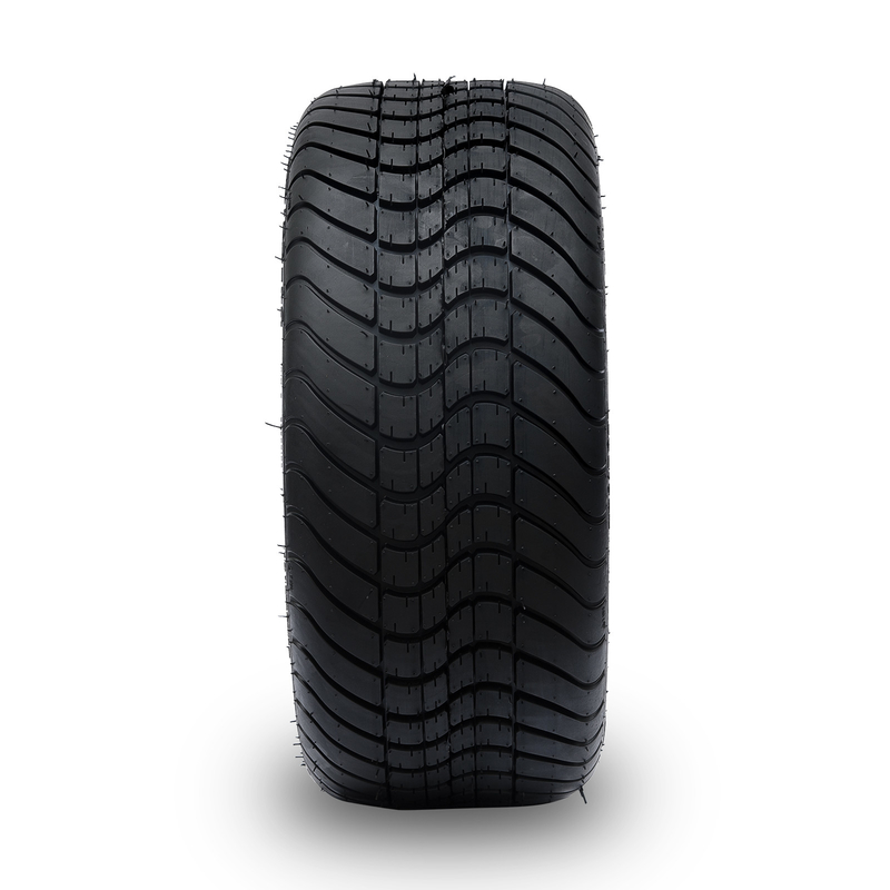 Shu-Ran rodas de carrinho de golfe e pneus 225/30-14 13 kg DOT aprovado