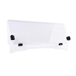 Acessórios para EZGO TXT Tint Golf Cart Para-brisas para EZGO TXT