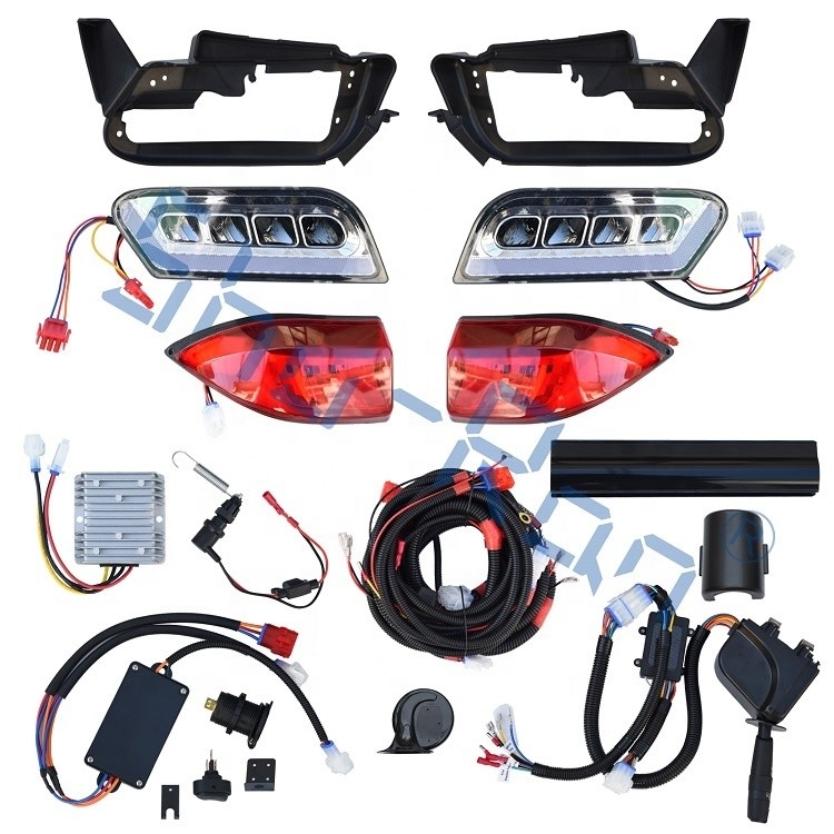 Kit de luzes de luzes de luzes de luzes de luzes de luzes de luzes de luzes