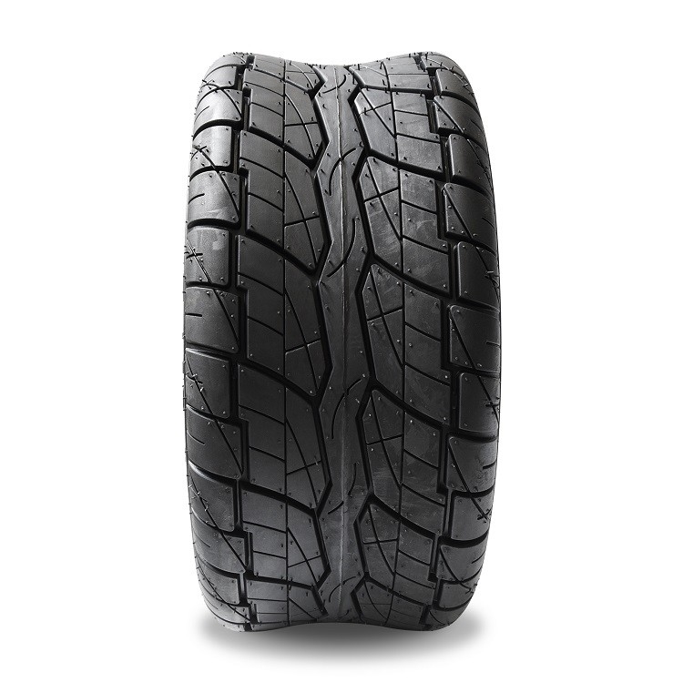 Pneus sem câmara de ar da rua do carrinho de golfe 215/40-12 compatíveis com as rodas de 12 polegadas (nenhum elevador exigiu)