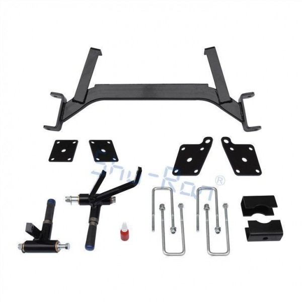 Acessórios para EZGO TXT Drop Axle 5'Lift Kit para TXT