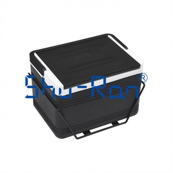 Refrigerador universal do carrinho de golfe com o suporte para o carro do clube, o EZGO e o YAMAHA