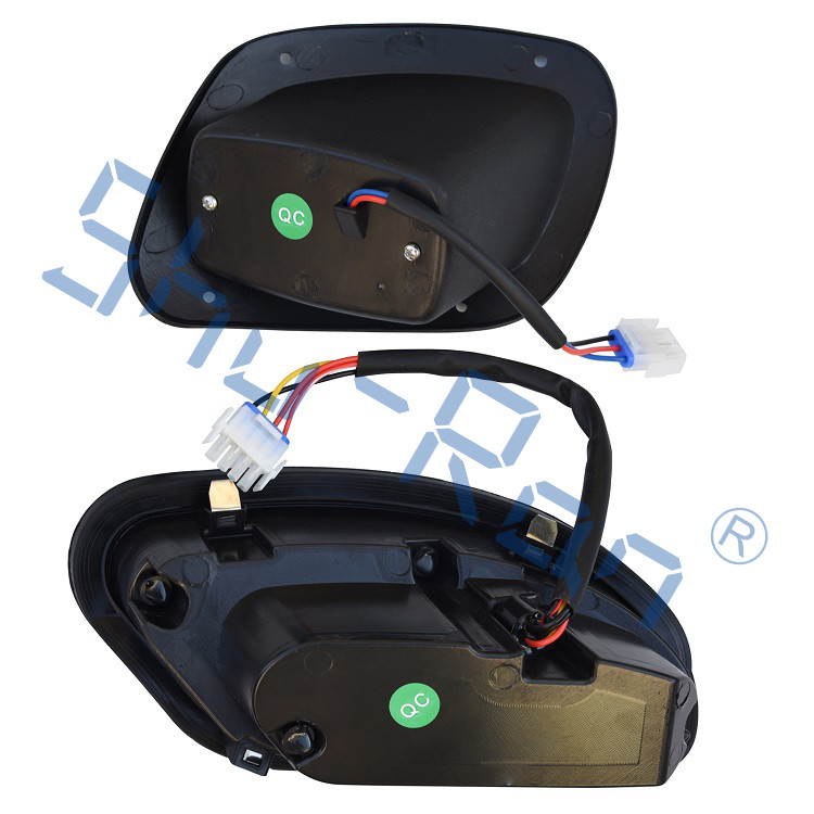 Liberdade de luxe TXT 2014-Up de Kit Fits EZGO da luz do diodo emissor de luz do carrinho de golfe (gás & elétrico) com o jogo de elevação claro de luxe universal