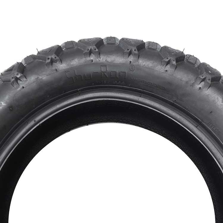 Alto nível do carrinho de golfe 22x10-14 todos os pneus do terreno com DOT Approval 4 DOBRAS sem câmara de ar