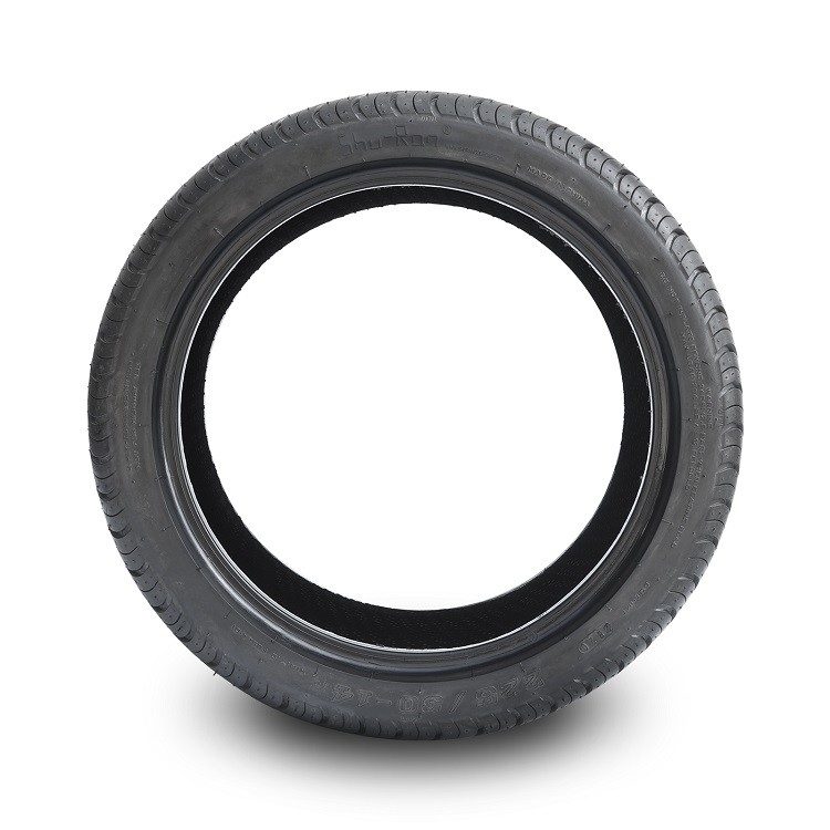225/30-14 a rua de DOT Low Profile Golf Cart cansa polegadas sem câmara de ar de 4 DOBRAS as 19,5 altas
