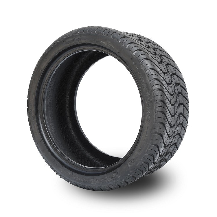 225/30-14 a rua de DOT Low Profile Golf Cart cansa polegadas sem câmara de ar de 4 DOBRAS as 19,5 altas