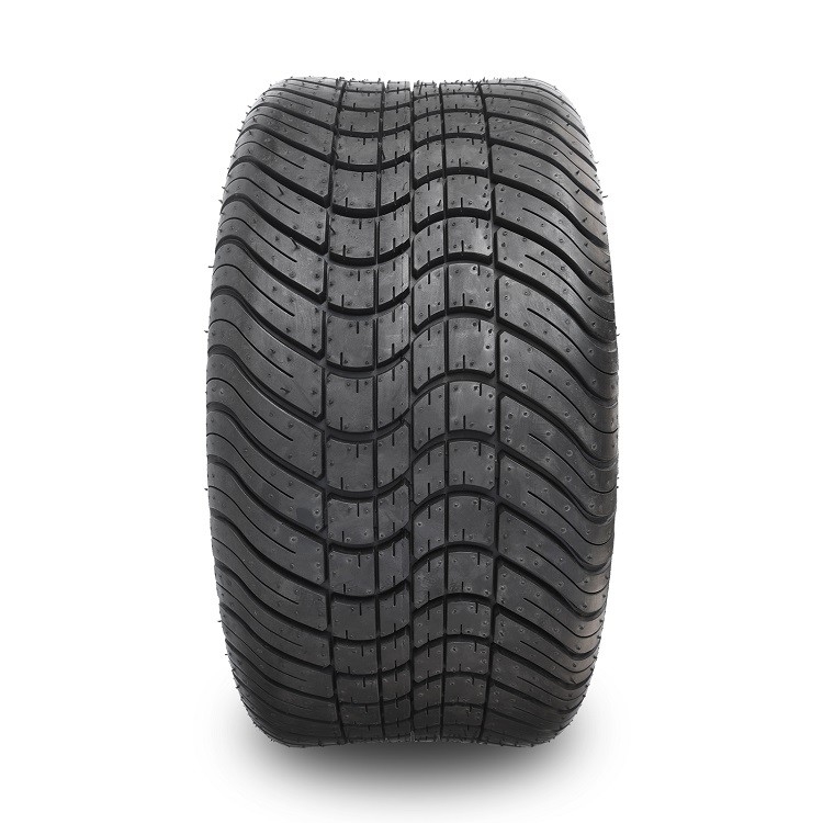 225/30-14 a rua de DOT Low Profile Golf Cart cansa polegadas sem câmara de ar de 4 DOBRAS as 19,5 altas