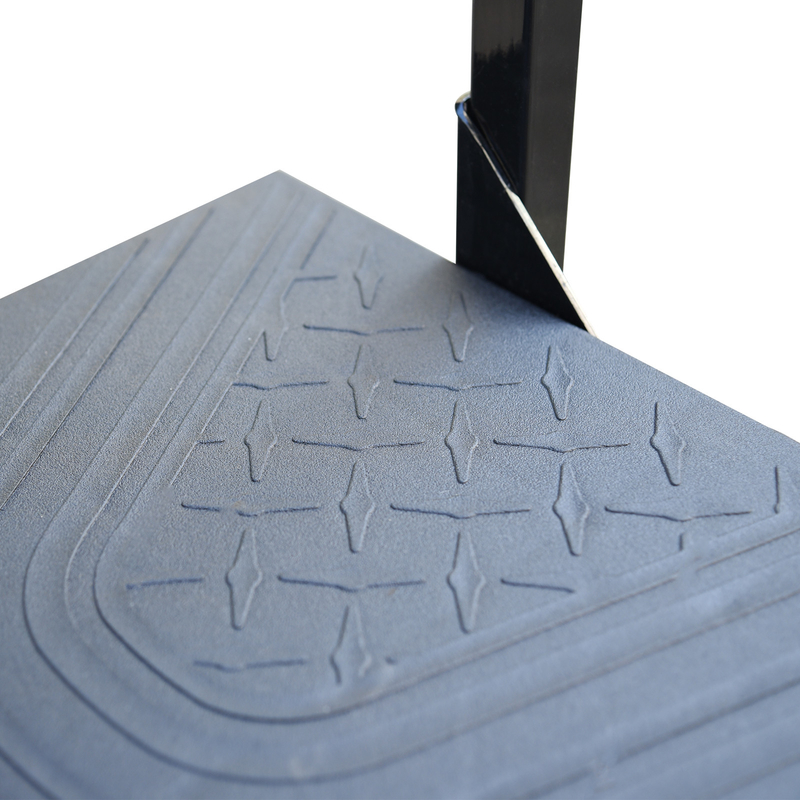 Precedente do carro do clube de Flip Back Seat Kit For da parte traseira do carrinho de golfe 2N1 - bege