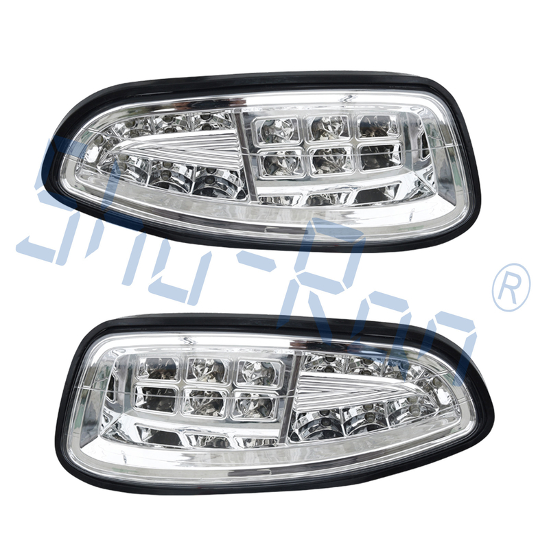 Luz Kit Replacement do diodo emissor de luz do carrinho de golfe para o carrinho de golfe 2008-2015 de EZGO RXV