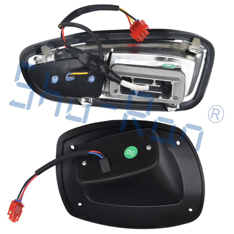 Luz Kit Replacement do diodo emissor de luz do carrinho de golfe para o carrinho de golfe 2008-2015 de EZGO RXV