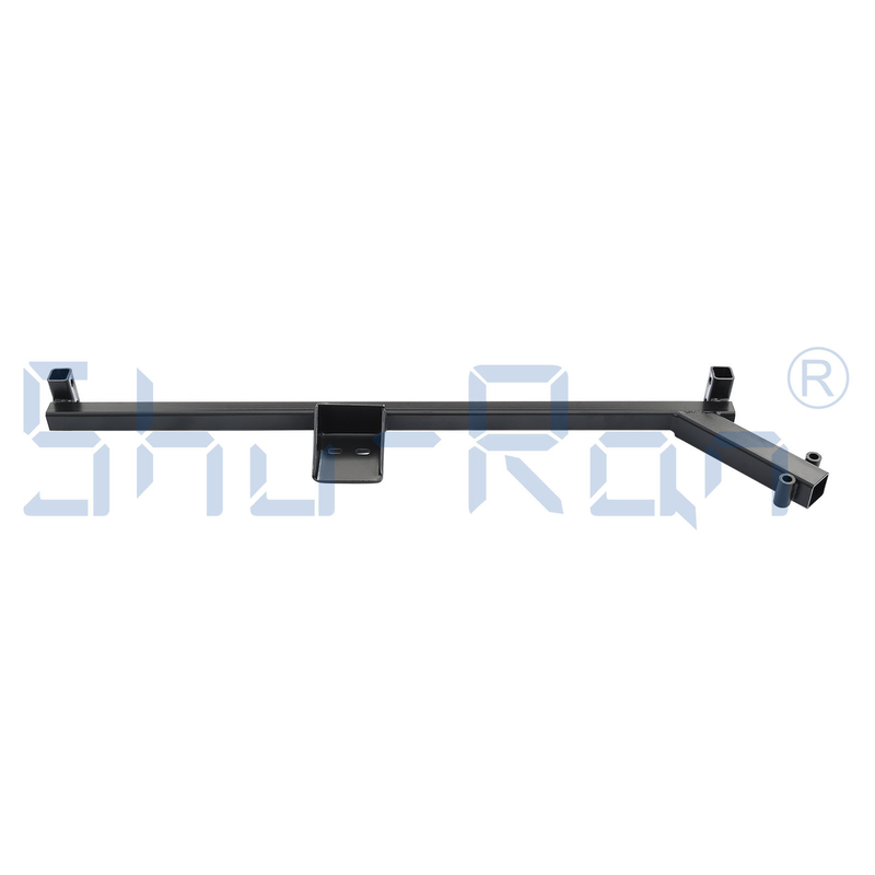 Suporte precedentes do carrinho de golfe do carro do clube para Armor Nerf Bar Drop com abaixo de etapa lateral