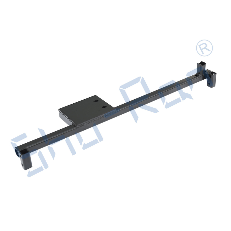 Carrinhos de golfe elétricos Armor Nerf Bar Mounting Brackets do DS 2004-2008 do carro do clube