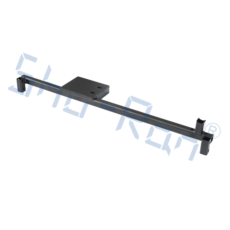 Carrinhos de golfe elétricos Armor Nerf Bar Mounting Brackets do DS 2004-2008 do carro do clube