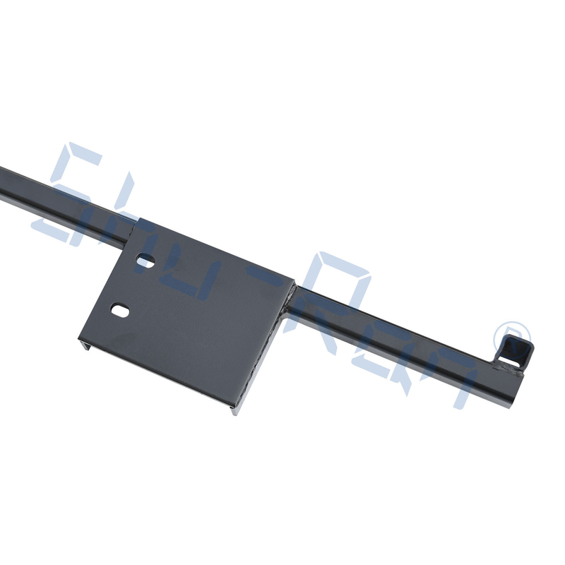 Carrinhos de golfe elétricos Armor Nerf Bar Mounting Brackets do DS 2004-2008 do carro do clube