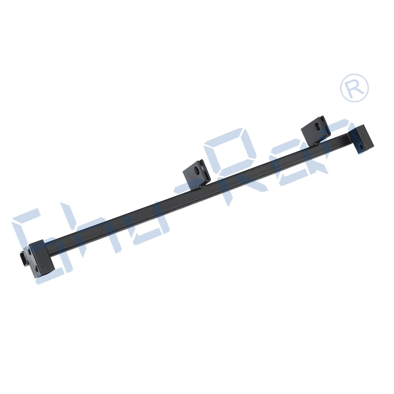 Suportes da barra de Nerf dos carrinhos de golfe de EZGO TXT para barras de Armor Drop Down Side Step Nerf