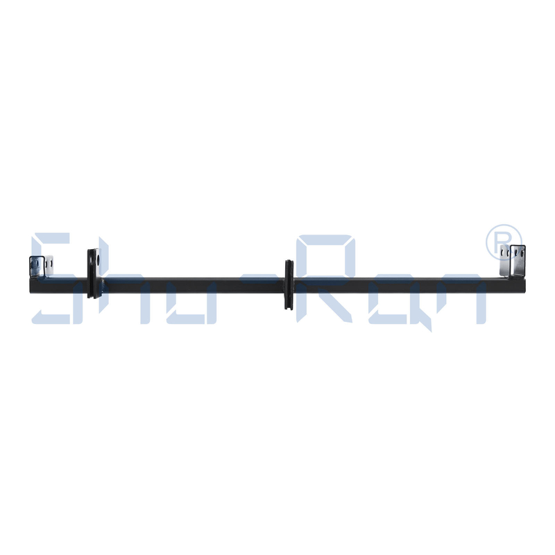Suportes da barra de Nerf dos carrinhos de golfe de EZGO TXT para barras de Armor Drop Down Side Step Nerf