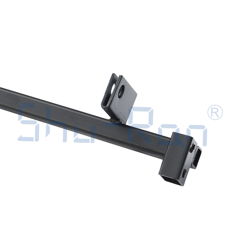 Suportes da barra de Nerf dos carrinhos de golfe de EZGO TXT para barras de Armor Drop Down Side Step Nerf