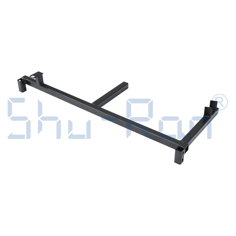 Carrinhos de golfe Armor Nerf Bar Brackets de EZGO RXV 2008-Up para da gota a etapa lateral para baixo