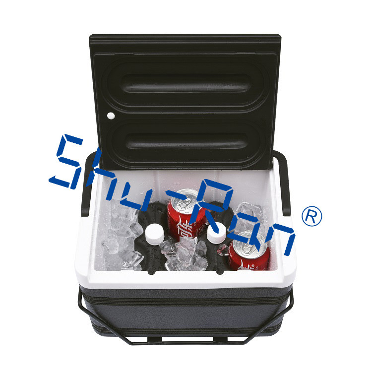 Refrigerador universal do carrinho de golfe com o suporte para o carro do clube, o EZGO e o YAMAHA