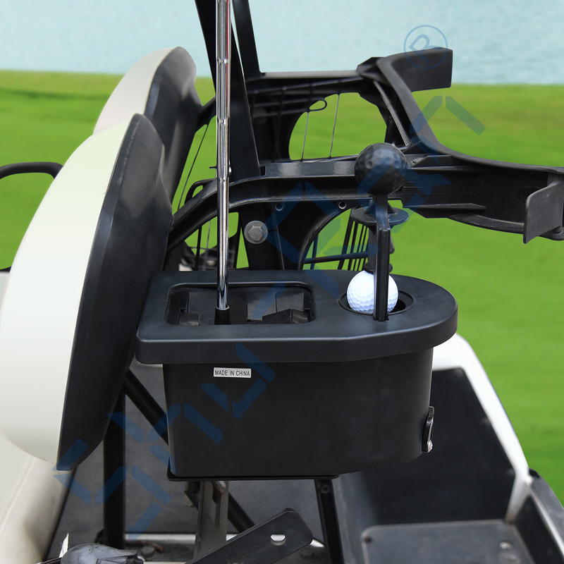 Arruela universal limpa da bola do carrinho de golfe da montagem do clube para o carro EZGO Yamaha do clube do carrinho de golfe
