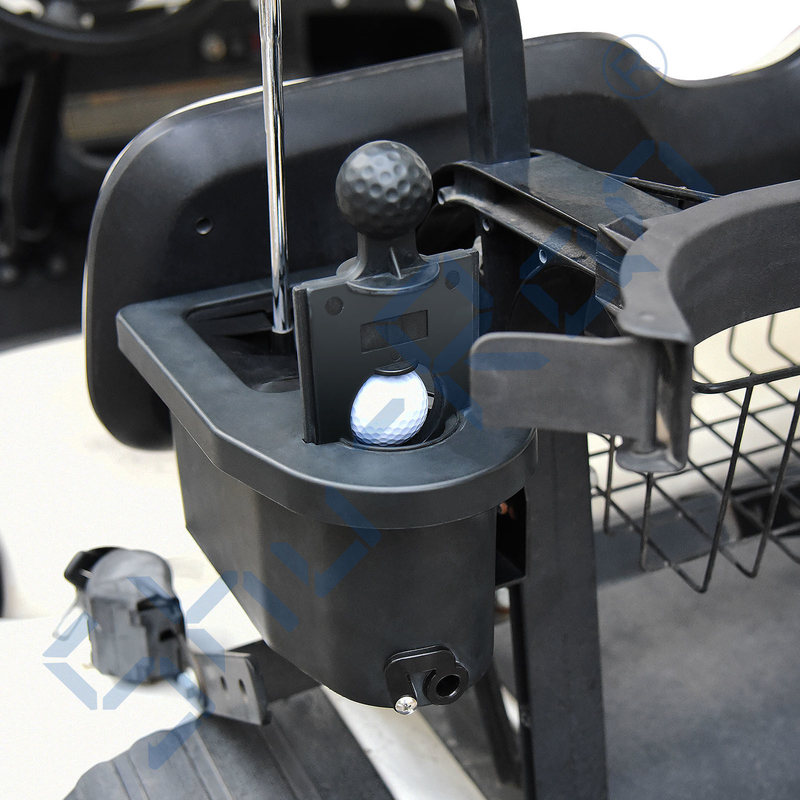 Arruela universal limpa da bola do carrinho de golfe da montagem do clube para o carro EZGO Yamaha do clube do carrinho de golfe